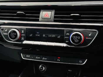 Used Audi A4 2017 for sale - 78612778: Photo