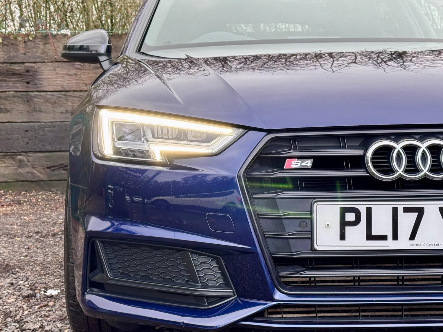 Used Audi A4 2017 for sale - 77511469: Photo 17