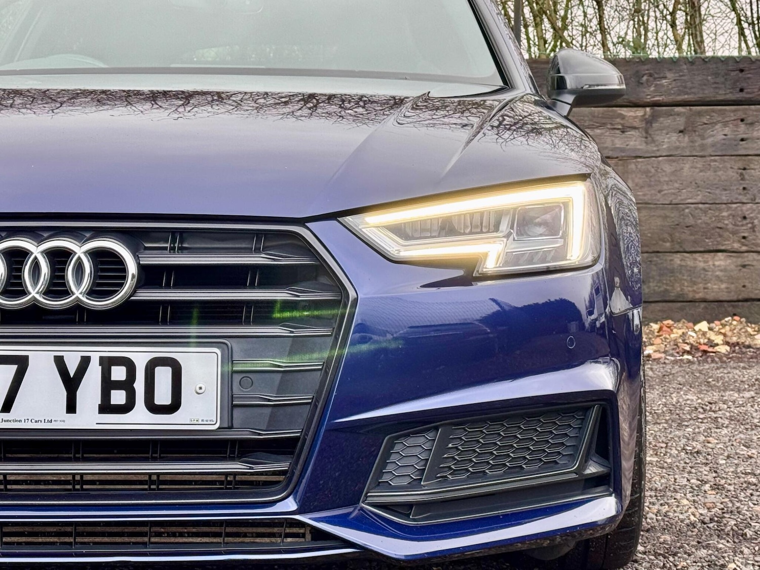 Used Audi A4 2017 for sale - 77511469: Photo 18