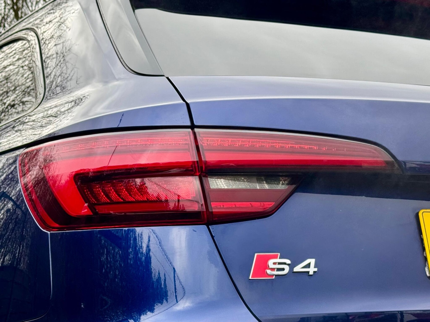 Used Audi A4 2017 for sale - 77511469: Photo 20