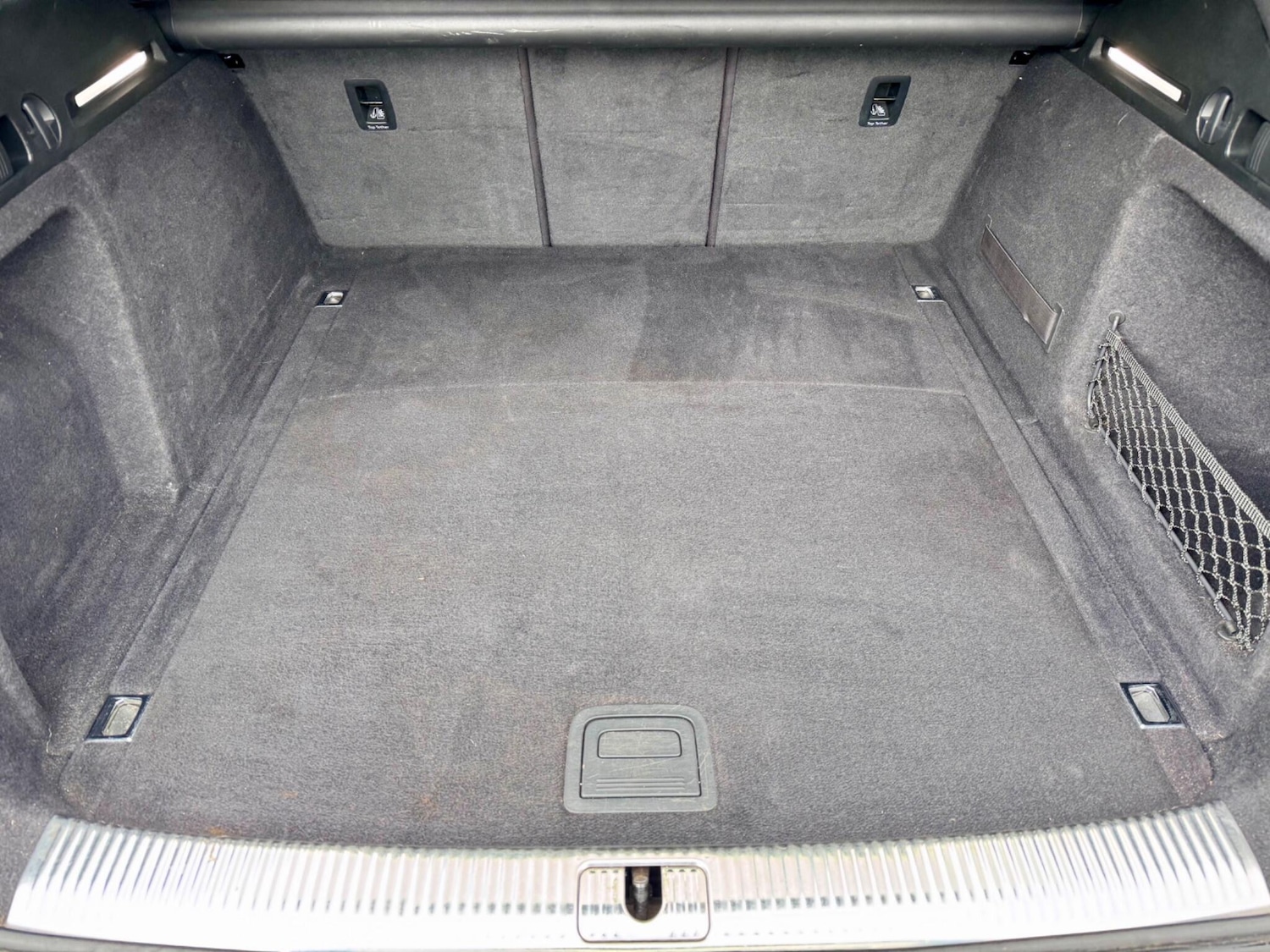 Used Audi A4 2017 for sale - 77511469: Photo 23