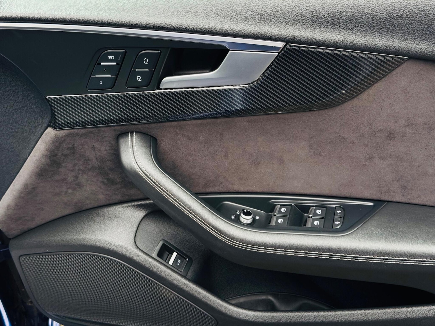 Used Audi A4 2017 for sale - 77511469: Photo 29