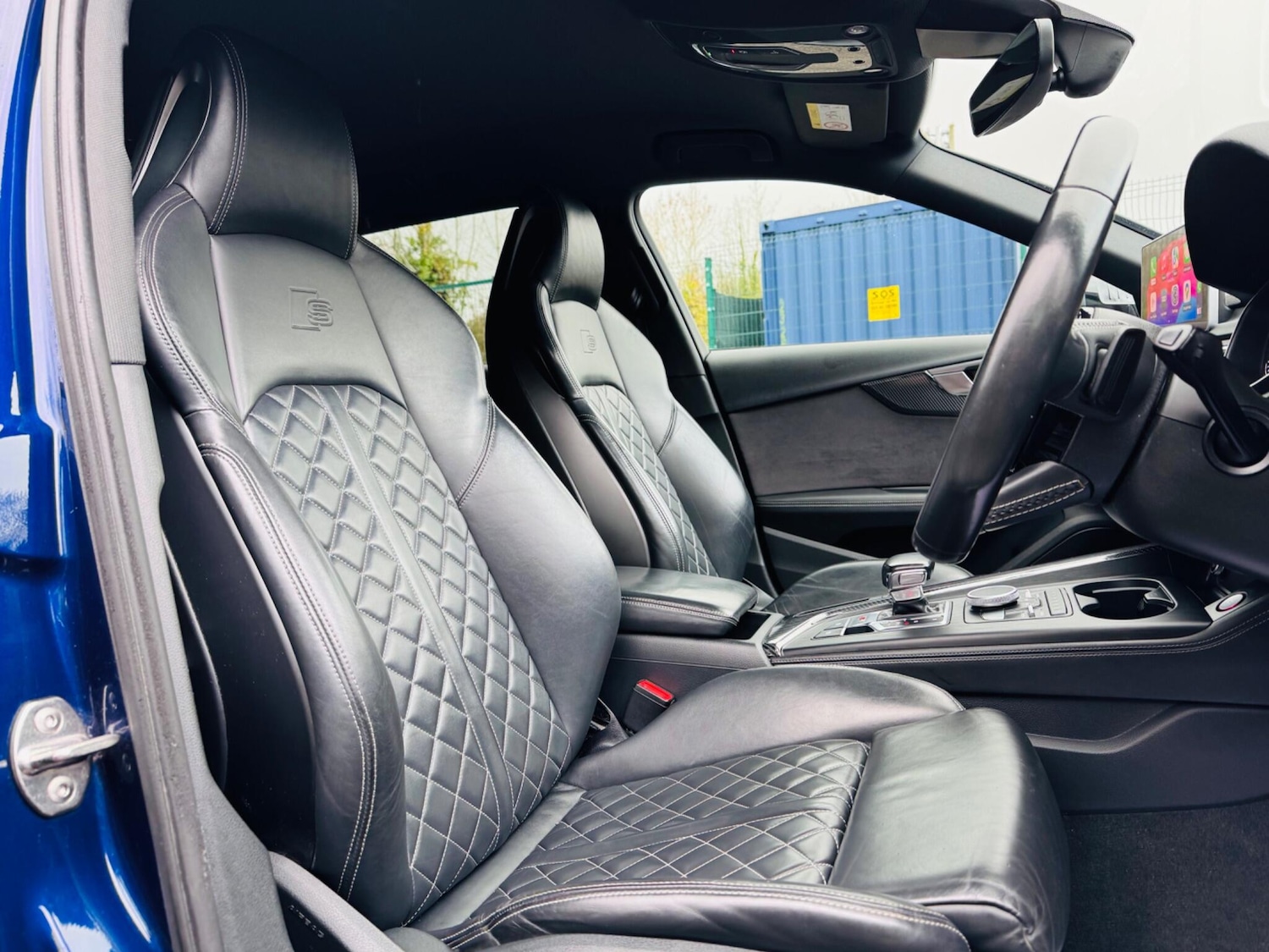 Used Audi A4 2017 for sale - 77511469: Photo 30