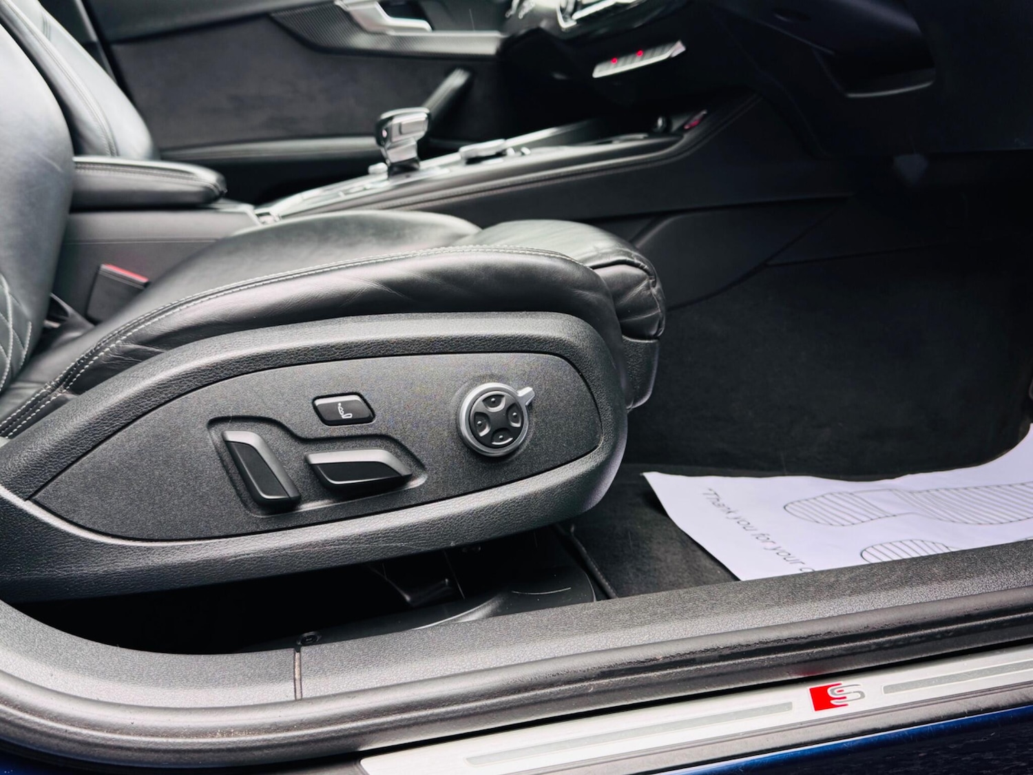 Used Audi A4 2017 for sale - 77511469: Photo 32