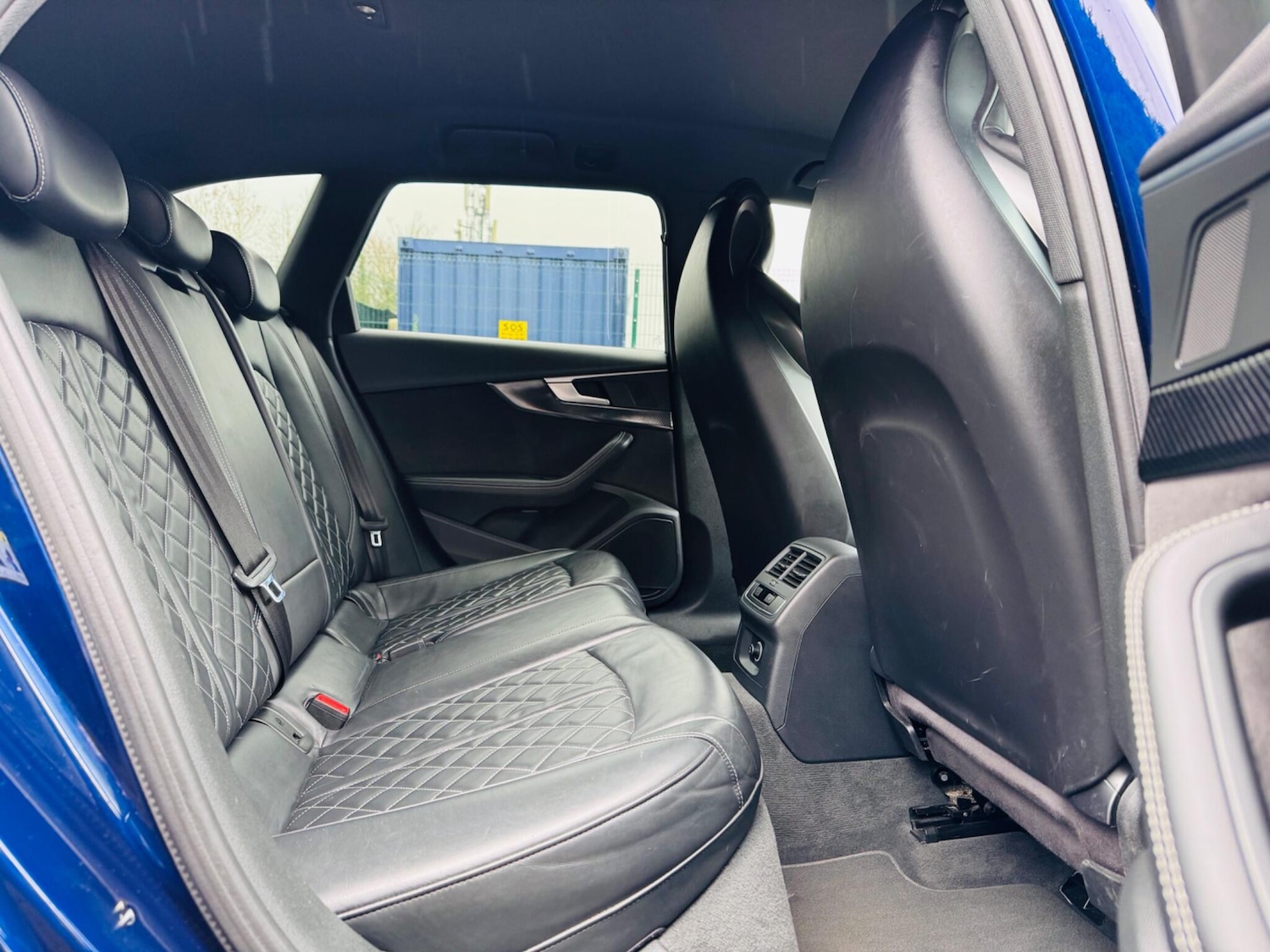 Used Audi A4 2017 for sale - 77511469: Photo 33