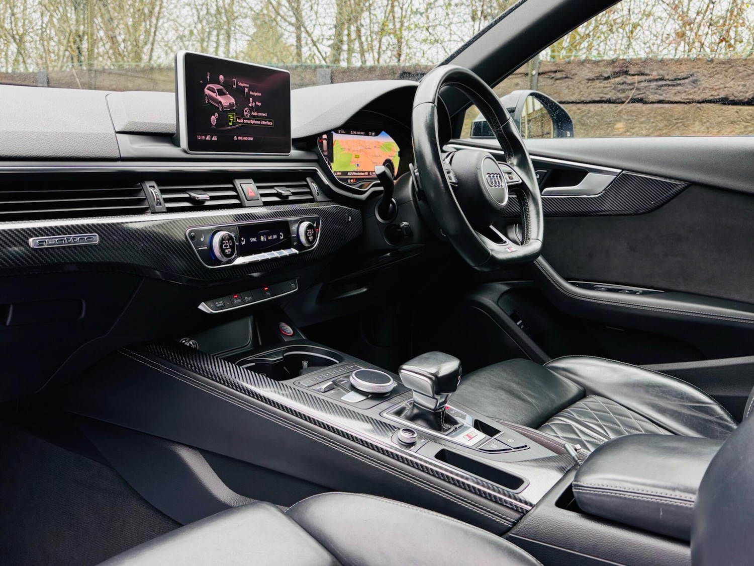 Used Audi A4 2017 for sale - 77511469: Photo 34