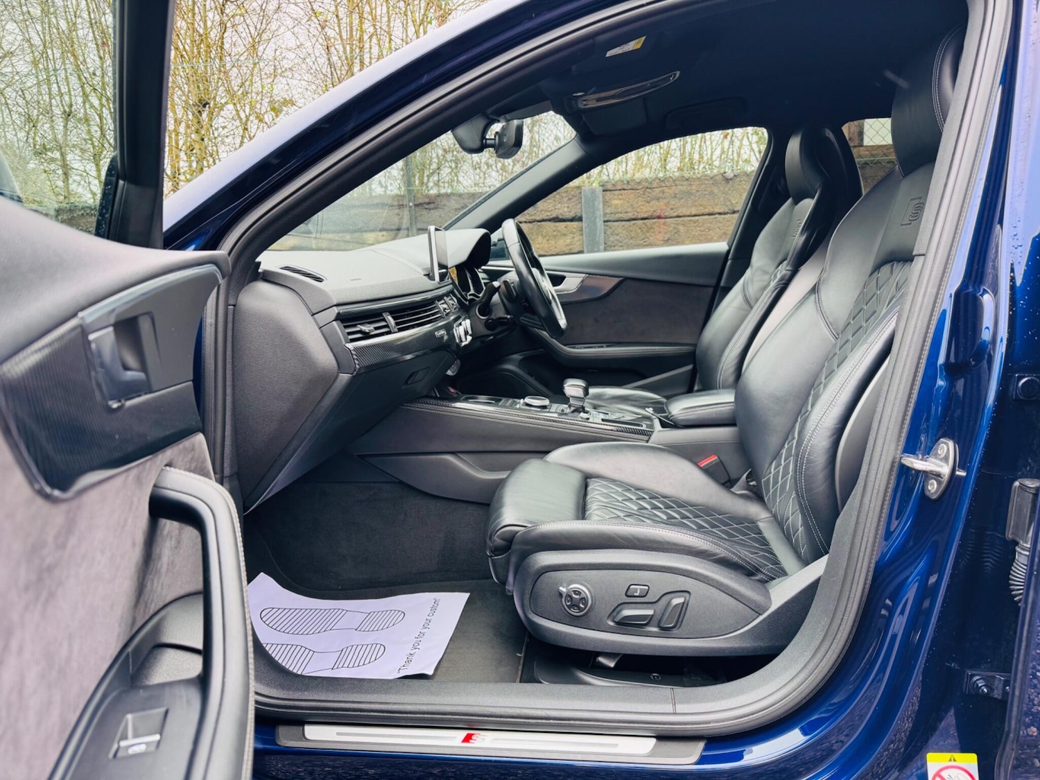 Used Audi A4 2017 for sale - 77511469: Photo 35