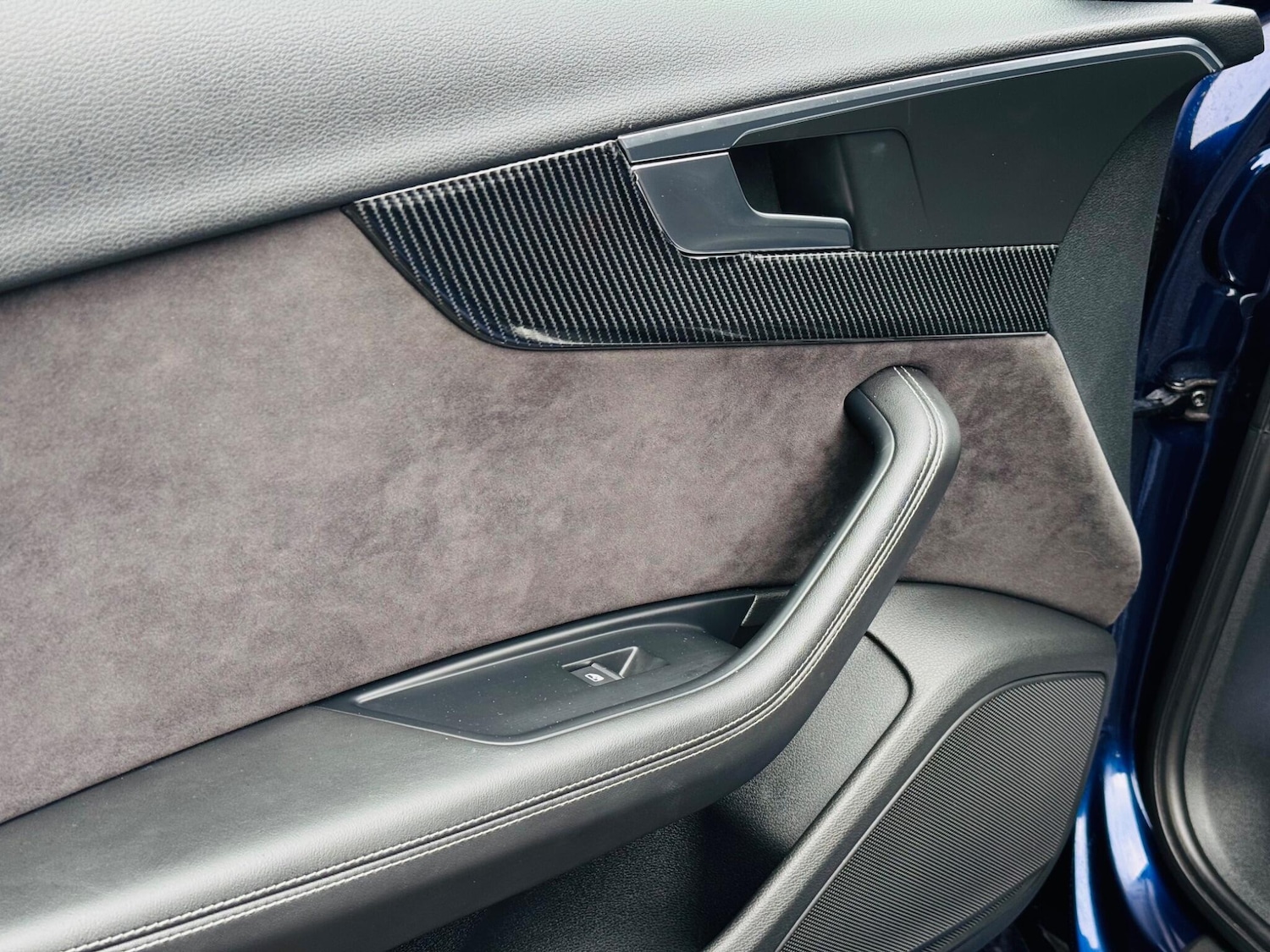 Used Audi A4 2017 for sale - 77511469: Photo 36