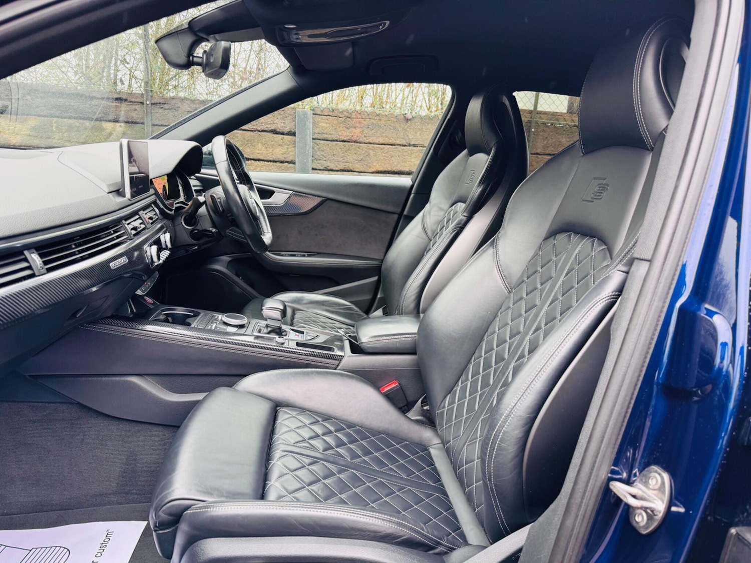 Used Audi A4 2017 for sale - 77511469: Photo 37