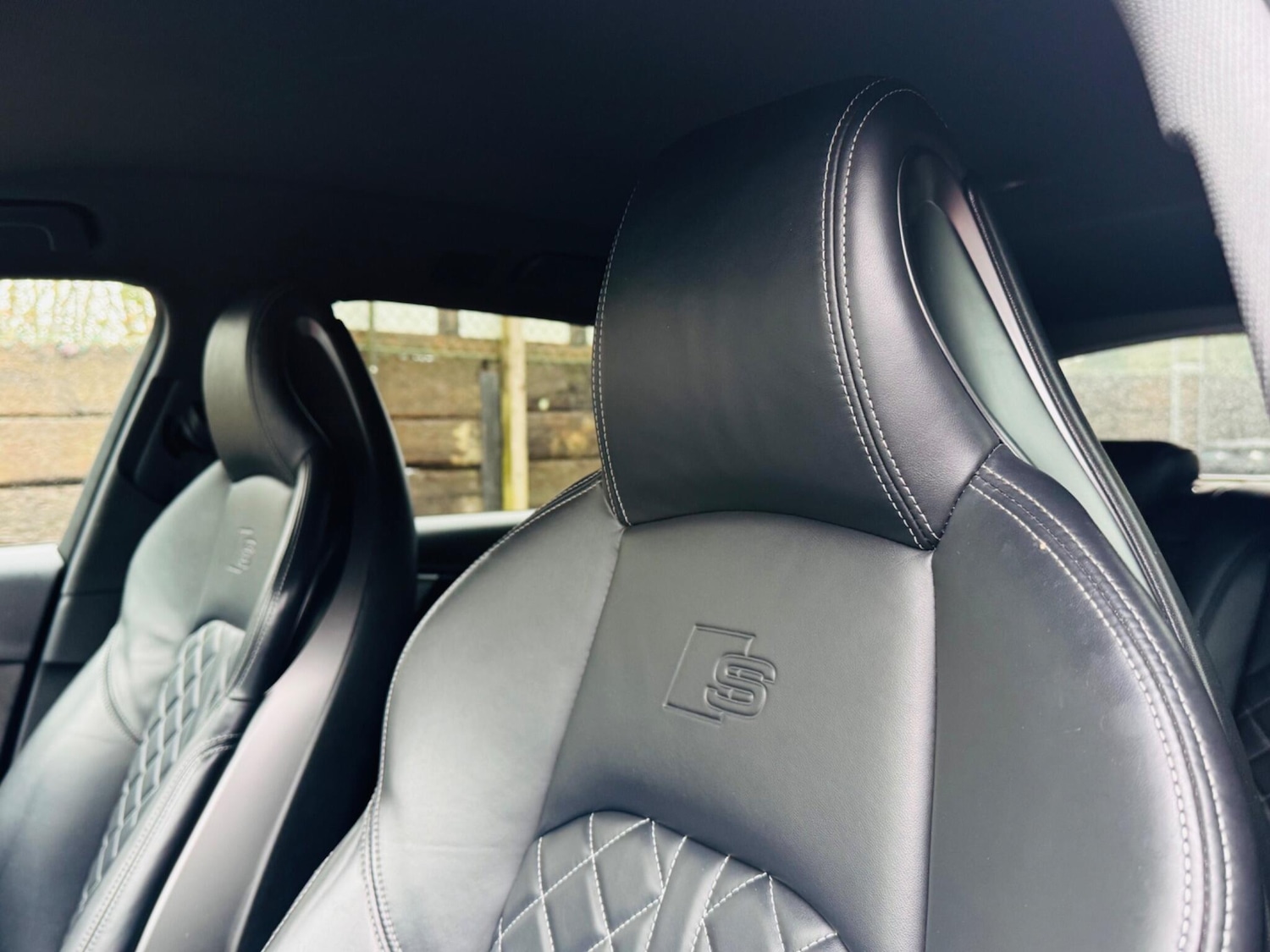 Used Audi A4 2017 for sale - 77511469: Photo 38