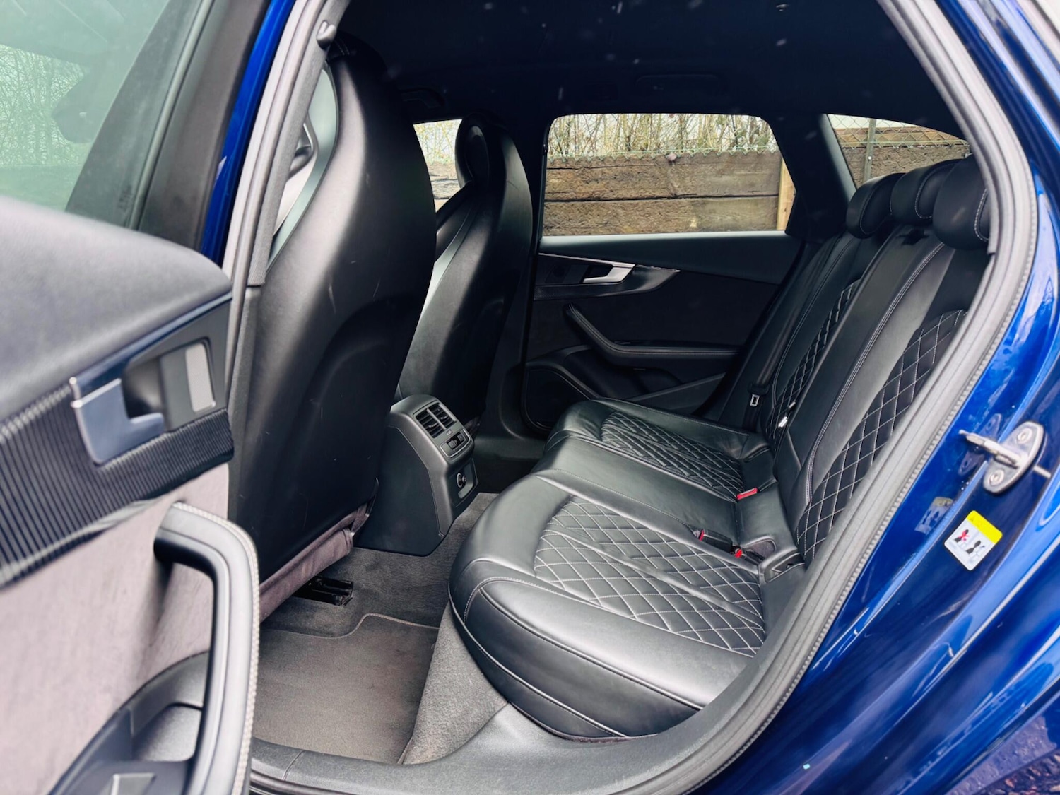 Used Audi A4 2017 for sale - 77511469: Photo 40