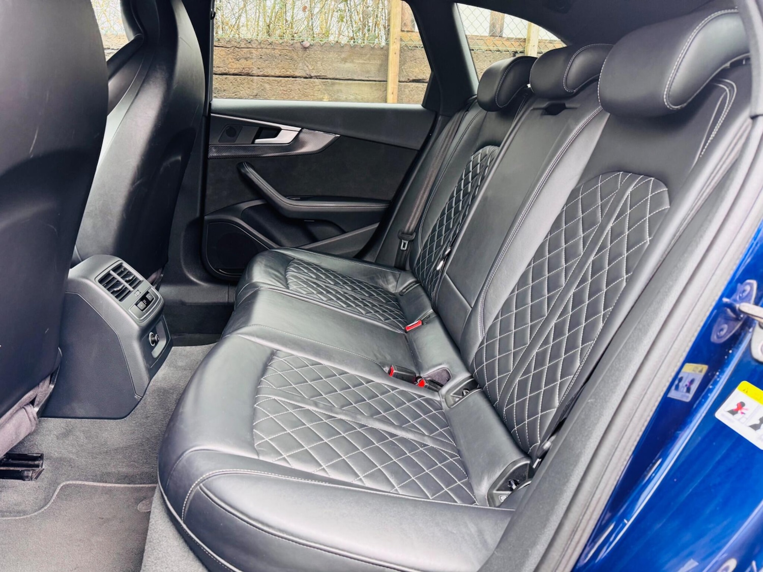 Used Audi A4 2017 for sale - 77511469: Photo 41