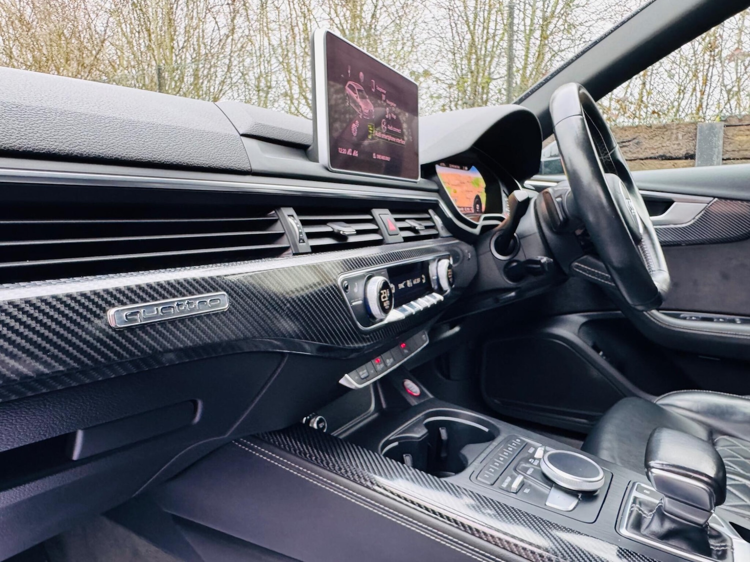 Used Audi A4 2017 for sale - 77511469: Photo 5