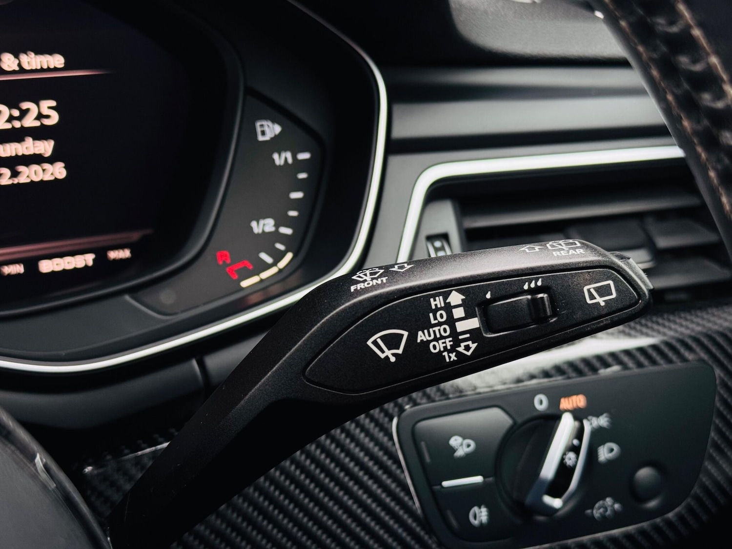 Used Audi A4 2017 for sale - 77511469: Photo 53