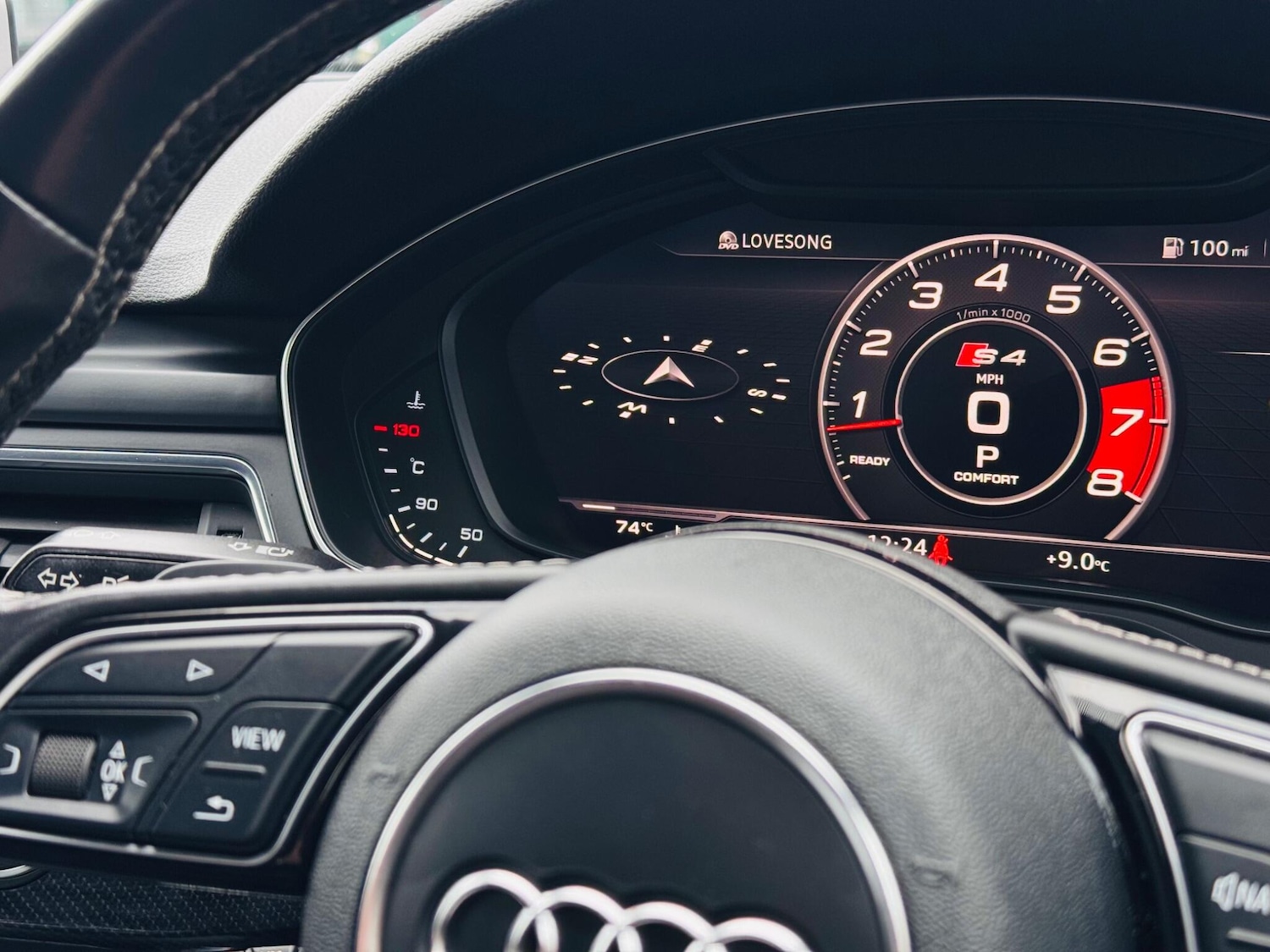 Used Audi A4 2017 for sale - 77511469: Photo 56