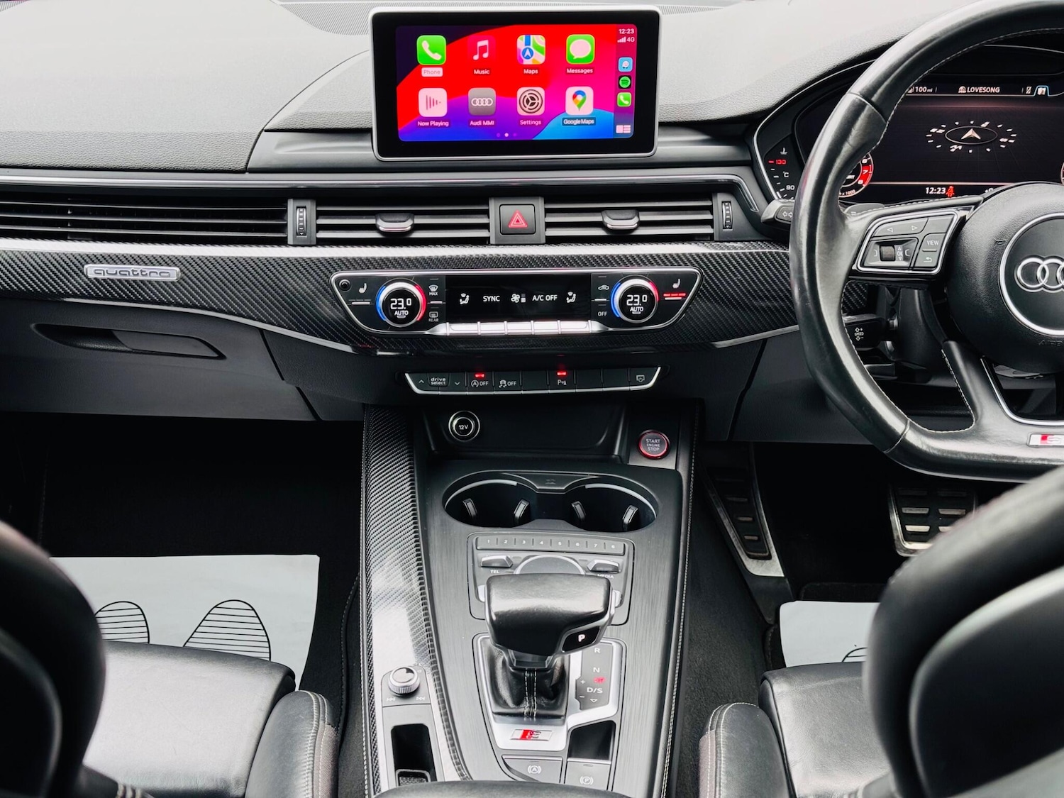 Used Audi A4 2017 for sale - 77511469: Photo 57