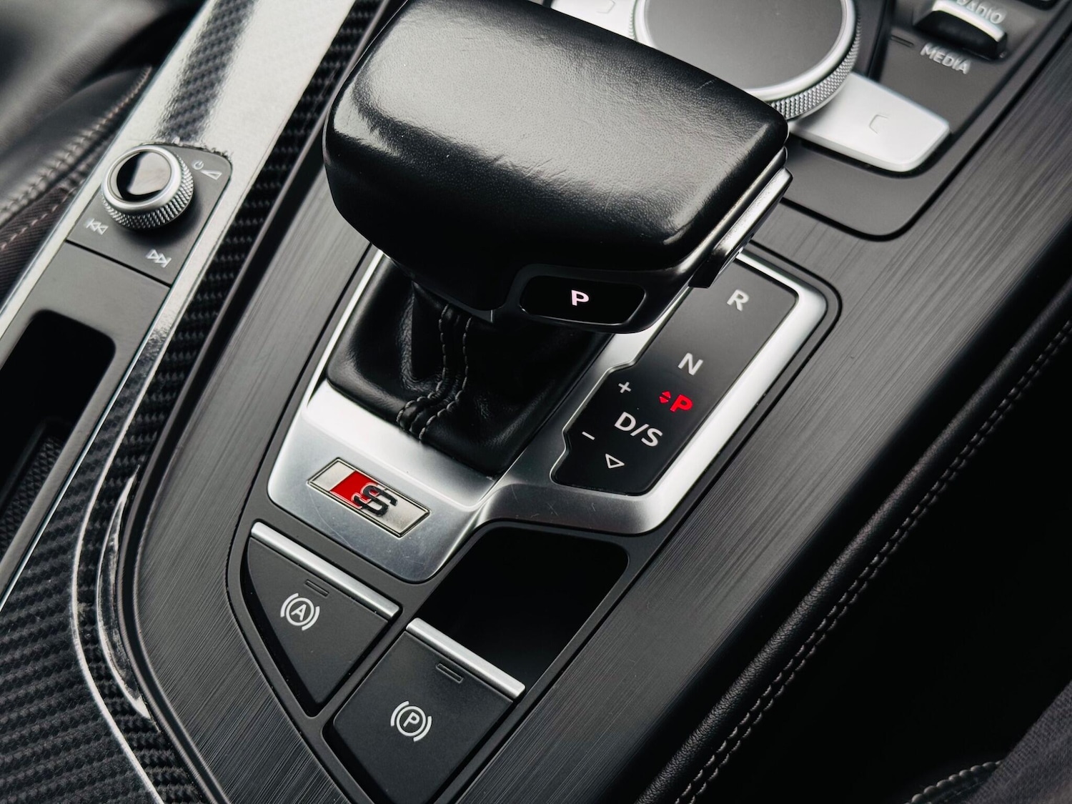 Used Audi A4 2017 for sale - 77511469: Photo 58