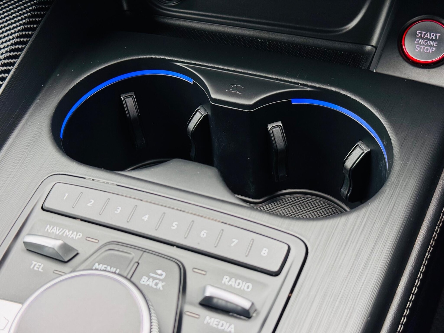 Used Audi A4 2017 for sale - 77511469: Photo 6