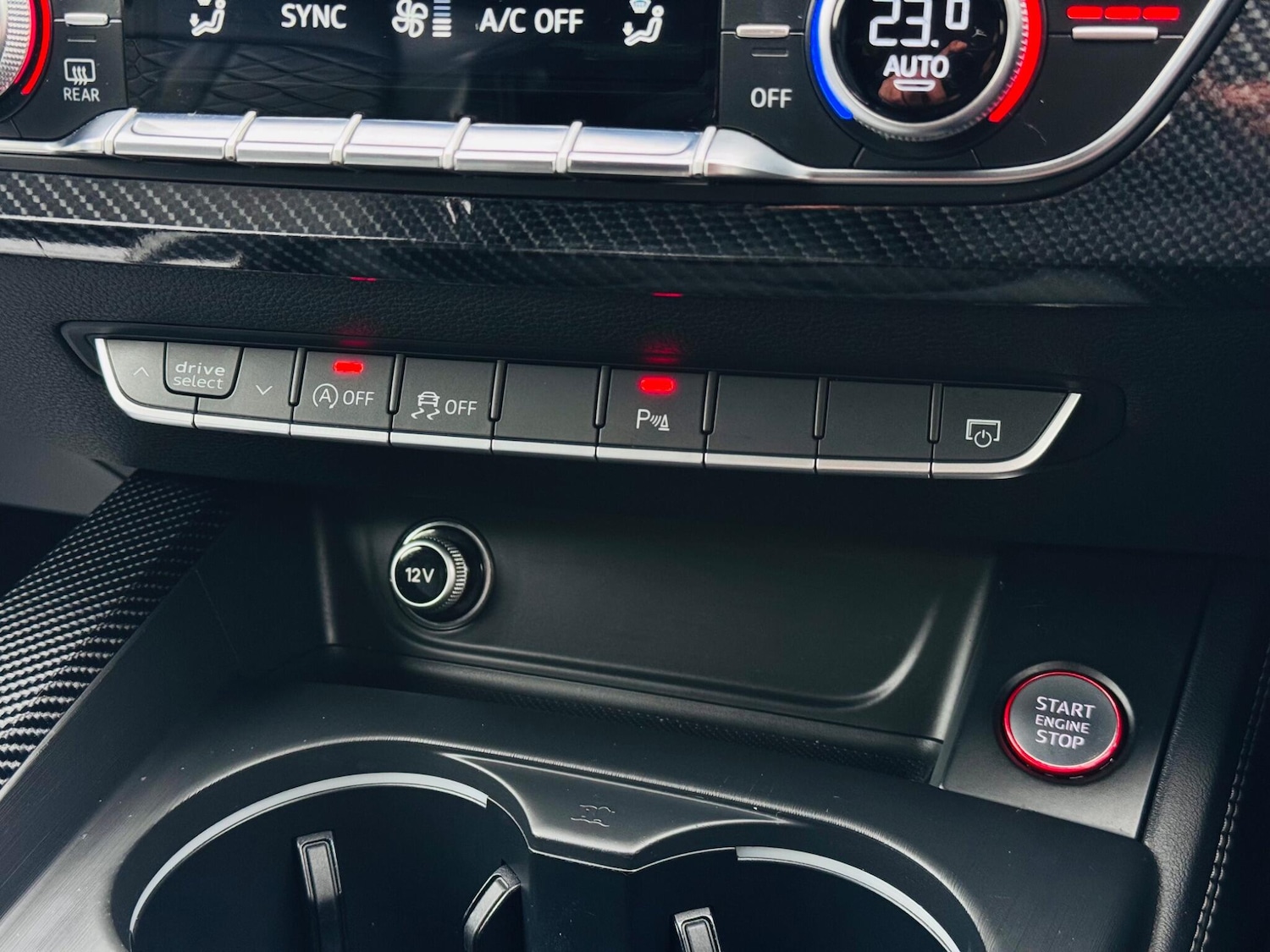 Used Audi A4 2017 for sale - 77511469: Photo 60