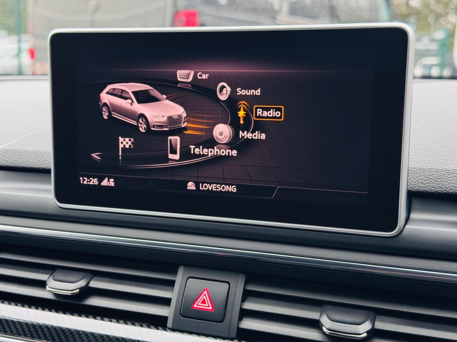 Used Audi A4 2017 for sale - 77511469: Photo 62