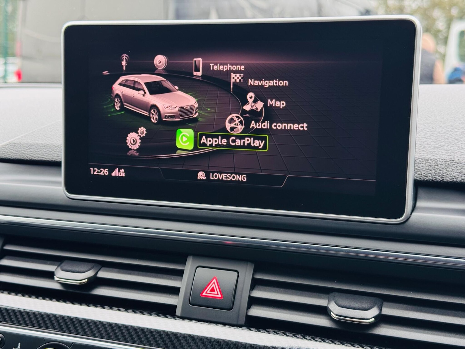 Used Audi A4 2017 for sale - 77511469: Photo 63