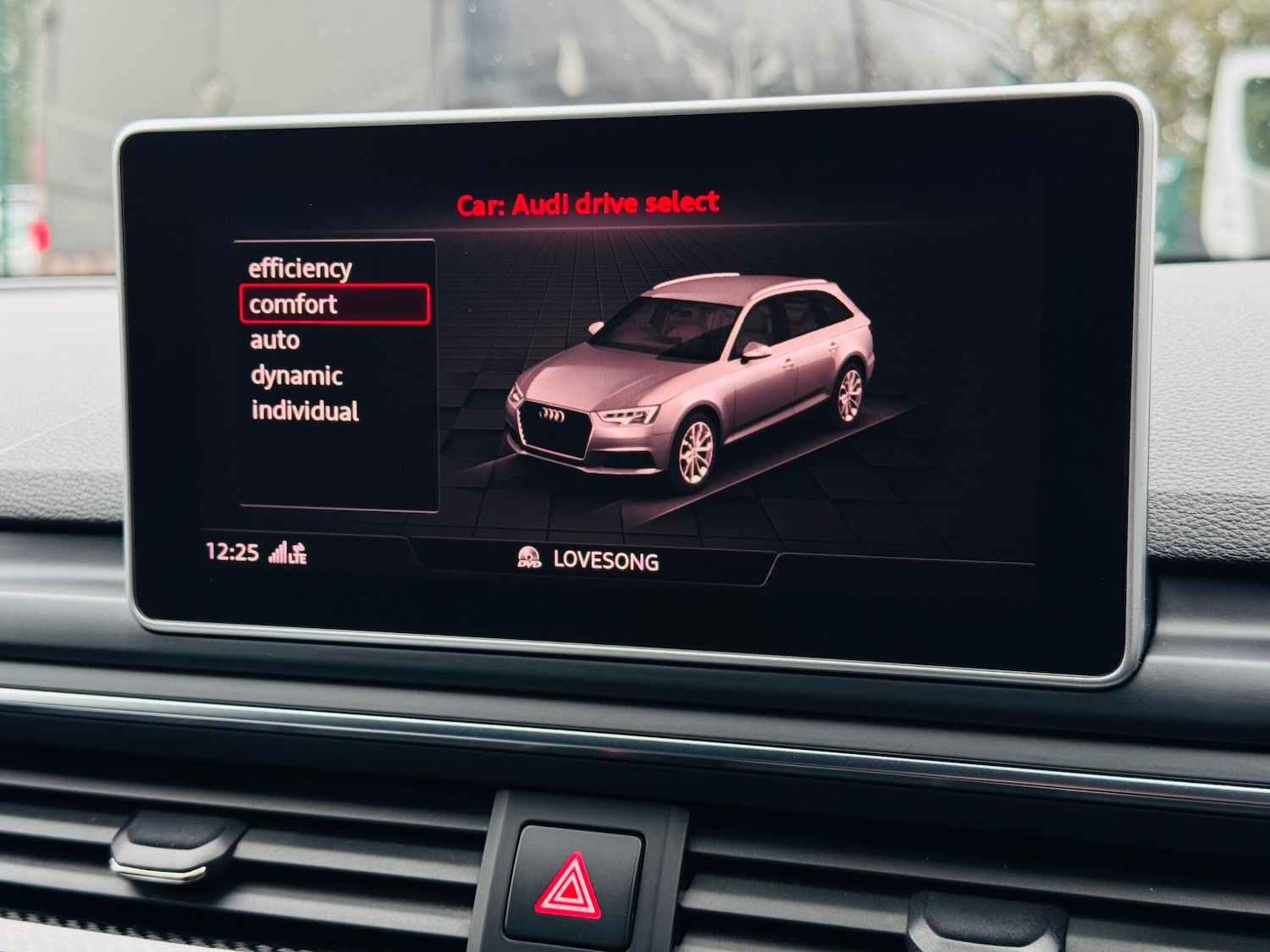 Used Audi A4 2017 for sale - 77511469: Photo 64