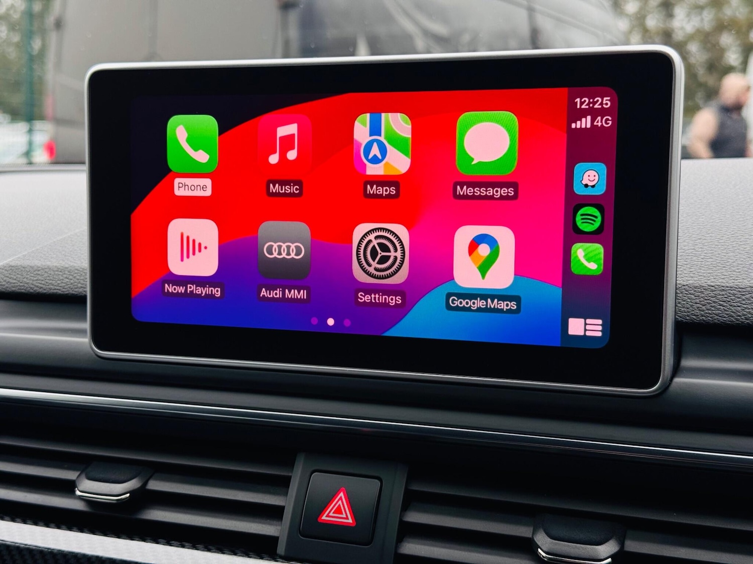 Used Audi A4 2017 for sale - 77511469: Photo 65