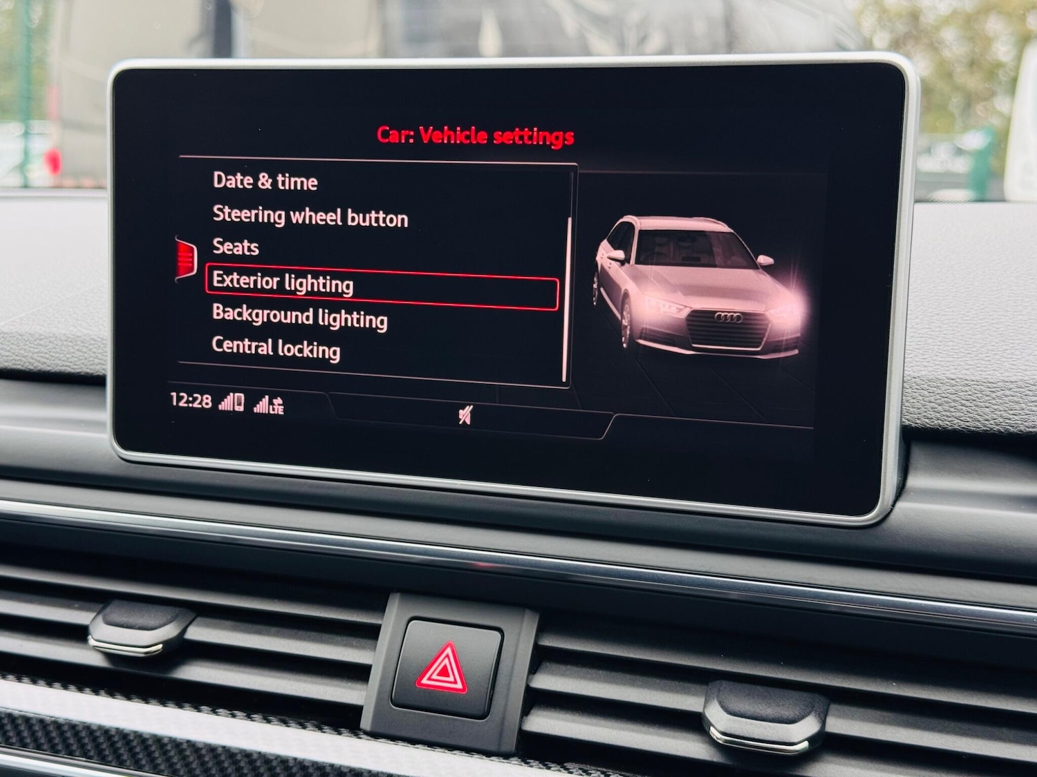 Used Audi A4 2017 for sale - 77511469: Photo 67