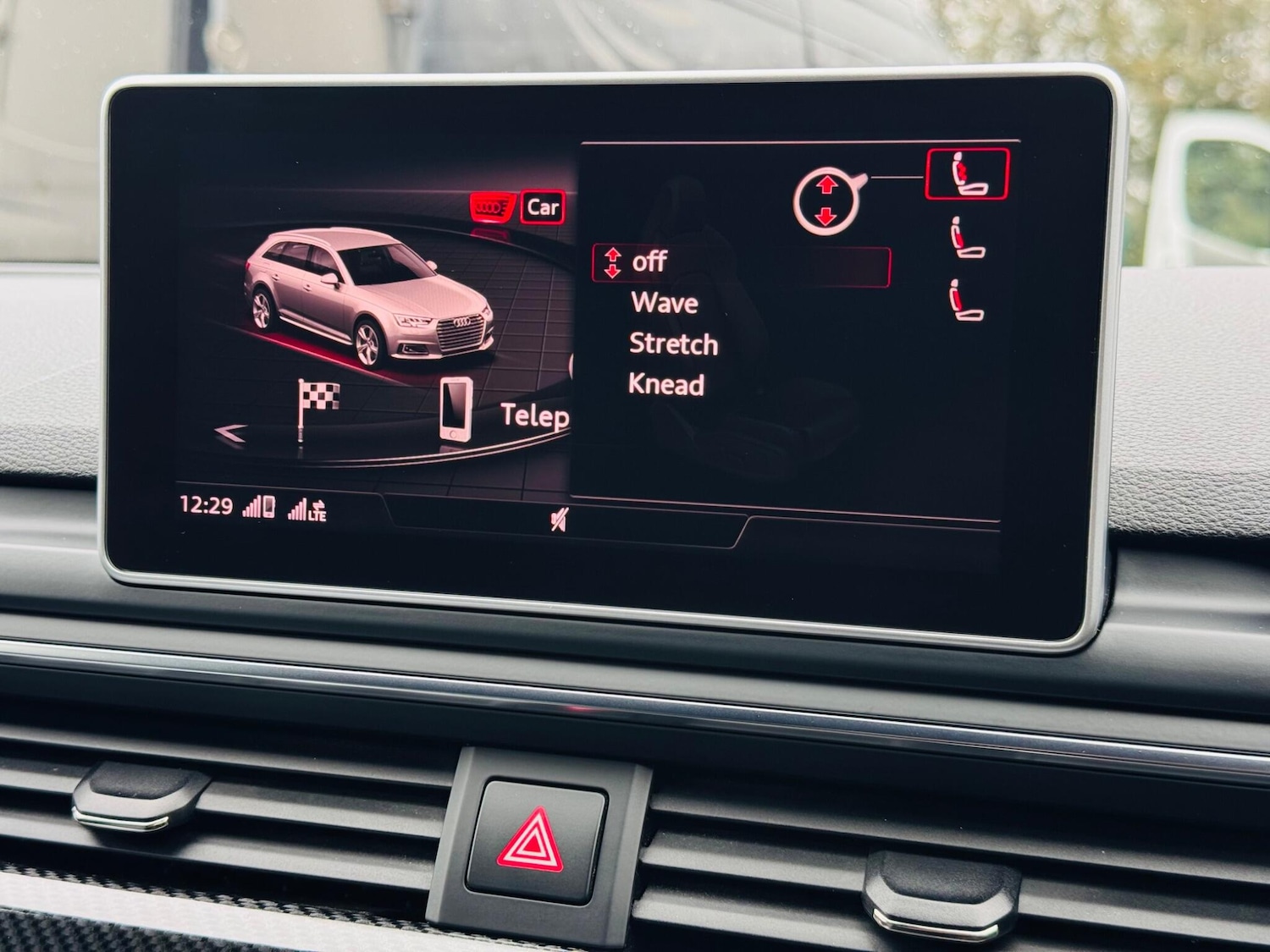 Used Audi A4 2017 for sale - 77511469: Photo 68