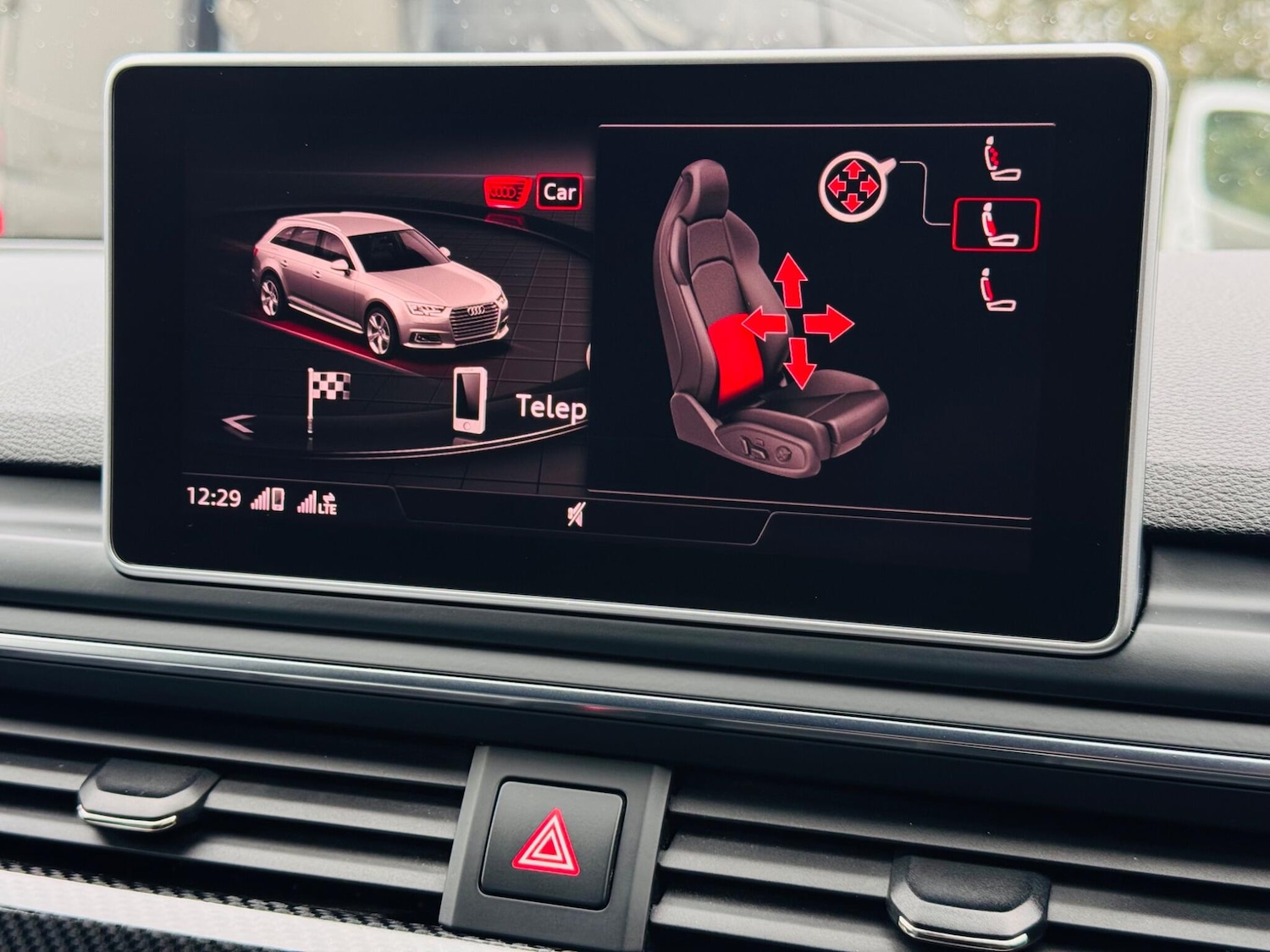 Used Audi A4 2017 for sale - 77511469: Photo 69