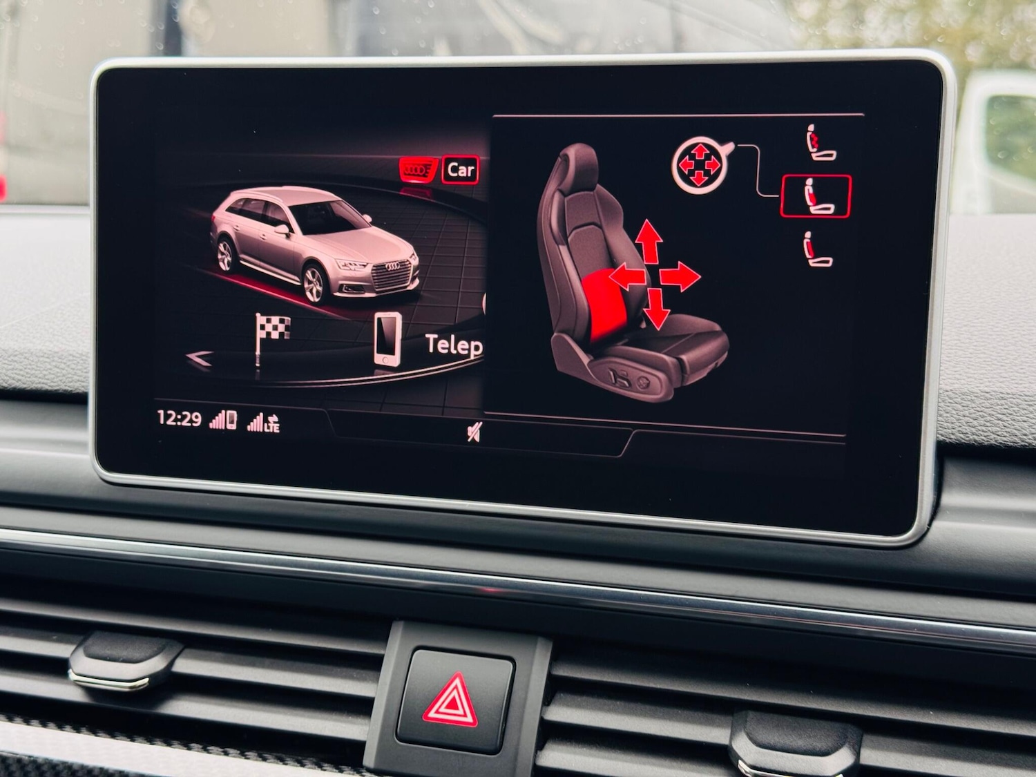 Used Audi A4 2017 for sale - 77511469: Photo 8