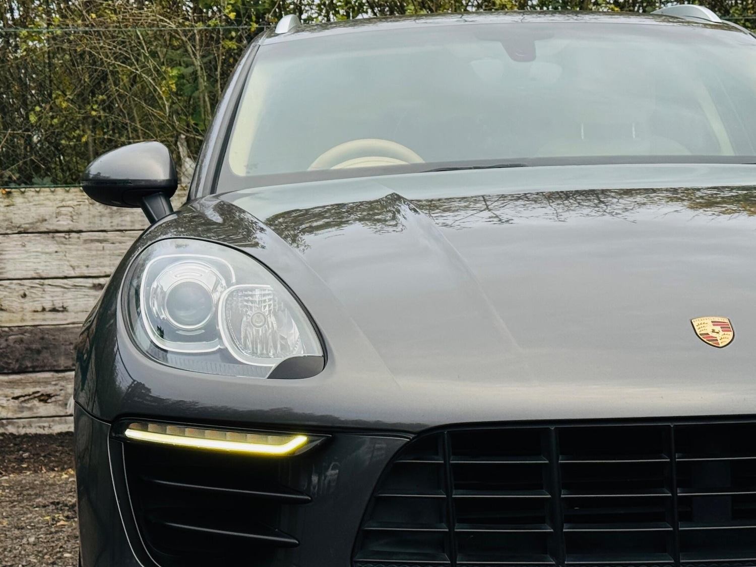 Used Porsche Macan for sale - 76735338: Photo 14