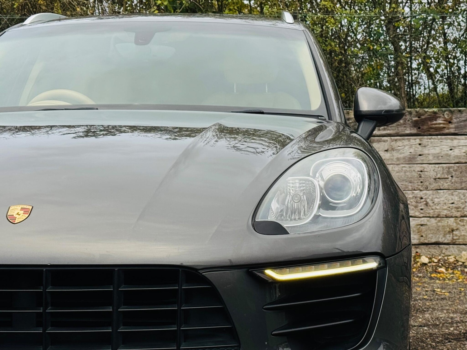 Used Porsche Macan for sale - 76735338: Photo 15
