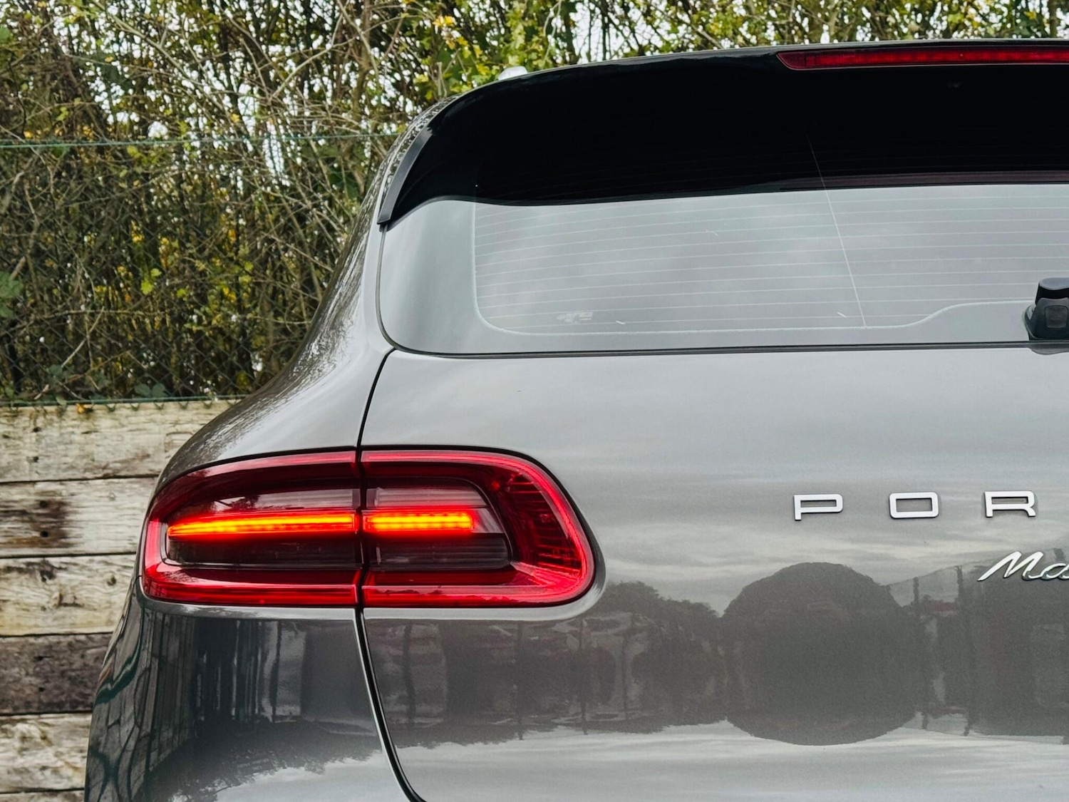 Used Porsche Macan for sale - 76735338: Photo 18