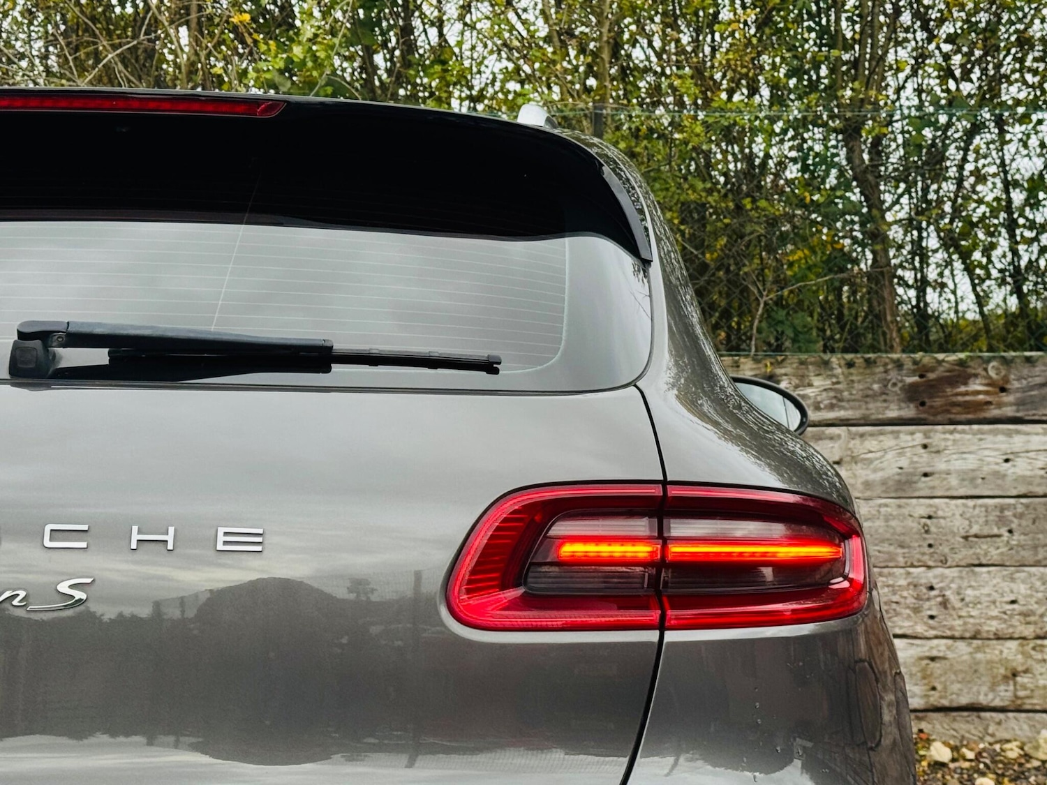 Used Porsche Macan for sale - 76735338: Photo 19