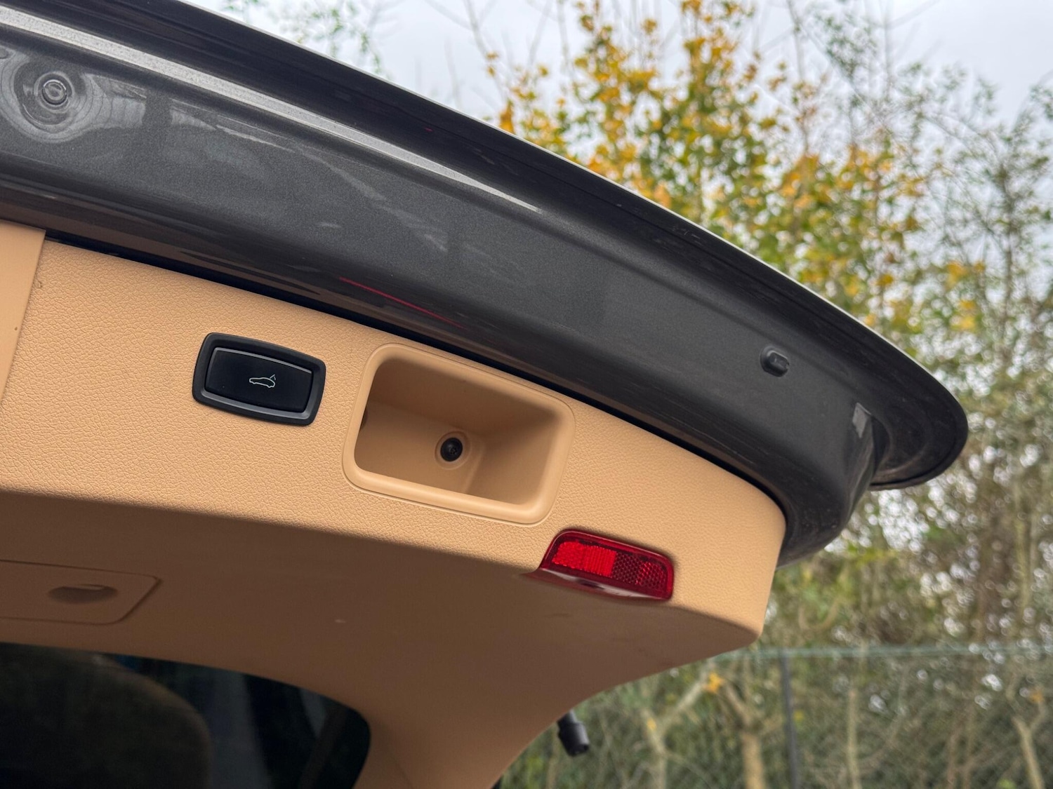 Used Porsche Macan for sale - 76735338: Photo 21