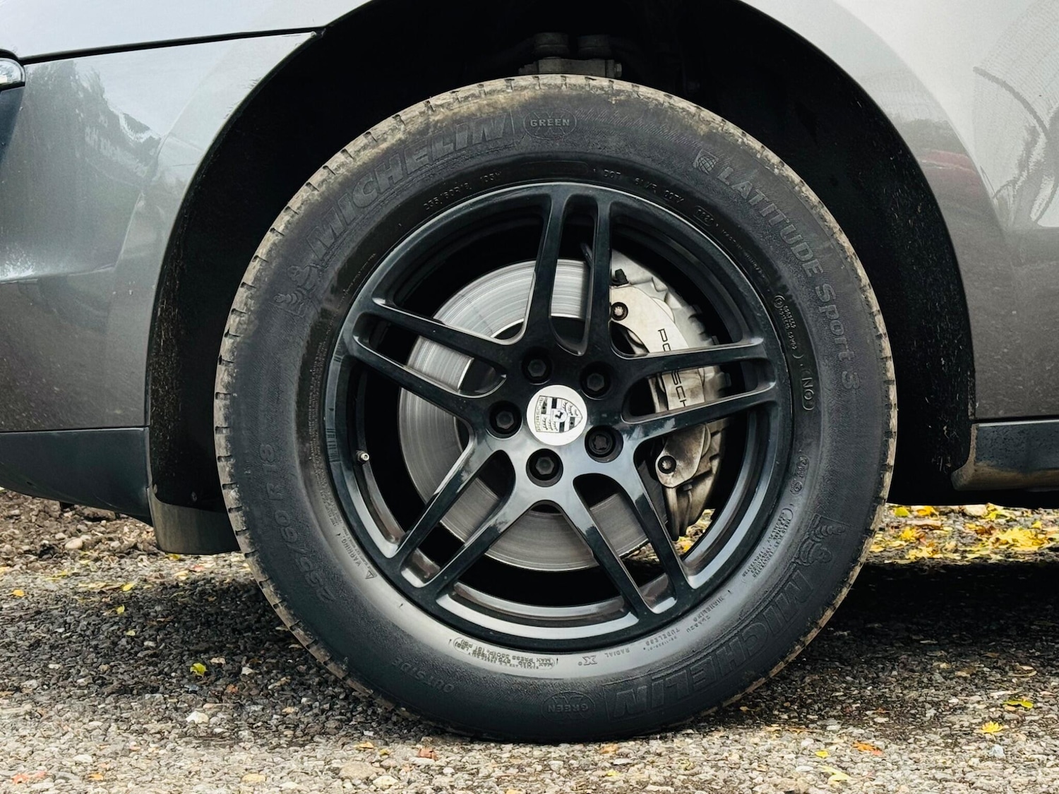 Used Porsche Macan for sale - 76735338: Photo 25