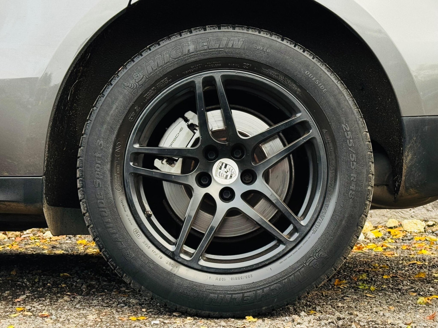 Used Porsche Macan for sale - 76735338: Photo 27