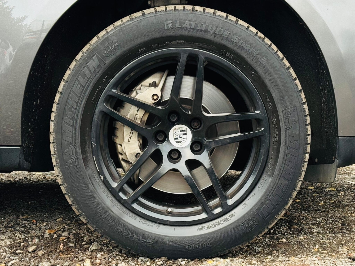 Used Porsche Macan for sale - 76735338: Photo 28