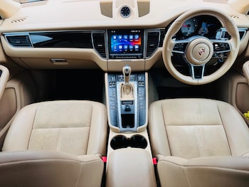 Used Porsche Macan 2014 for sale - 76735338: Photo