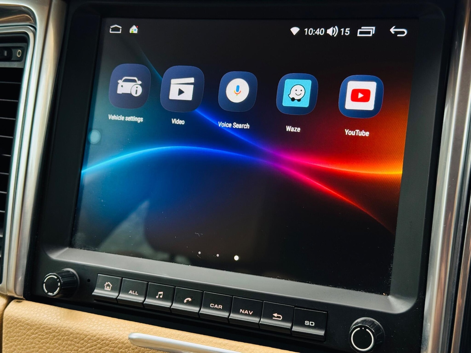 Used Porsche Macan for sale - 76735338: Photo 3