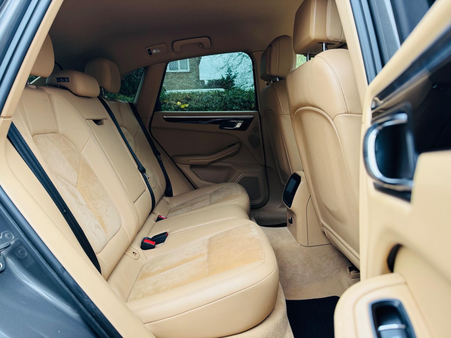 Used Porsche Macan for sale - 76735338: Photo 35