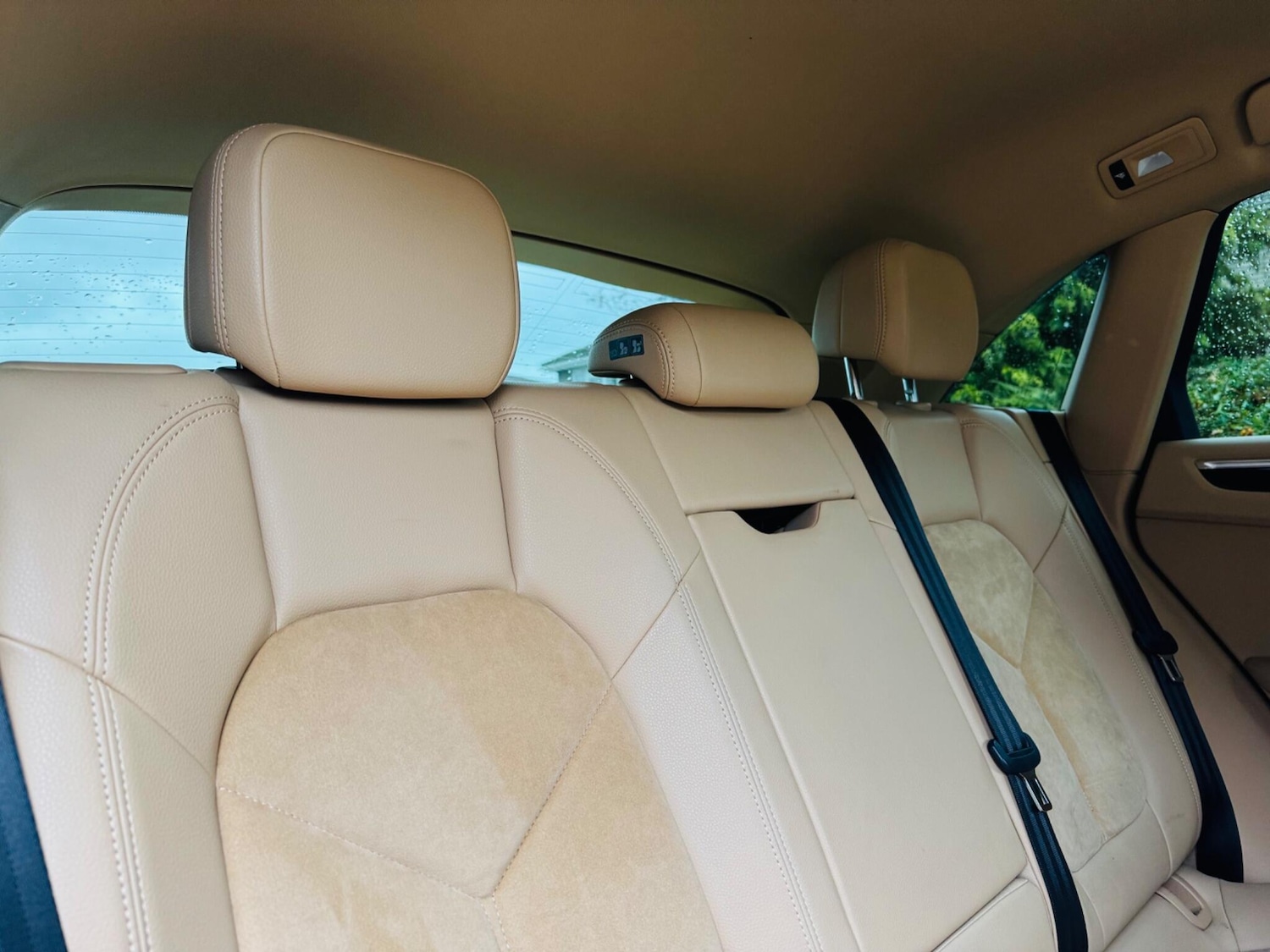 Used Porsche Macan for sale - 76735338: Photo 36