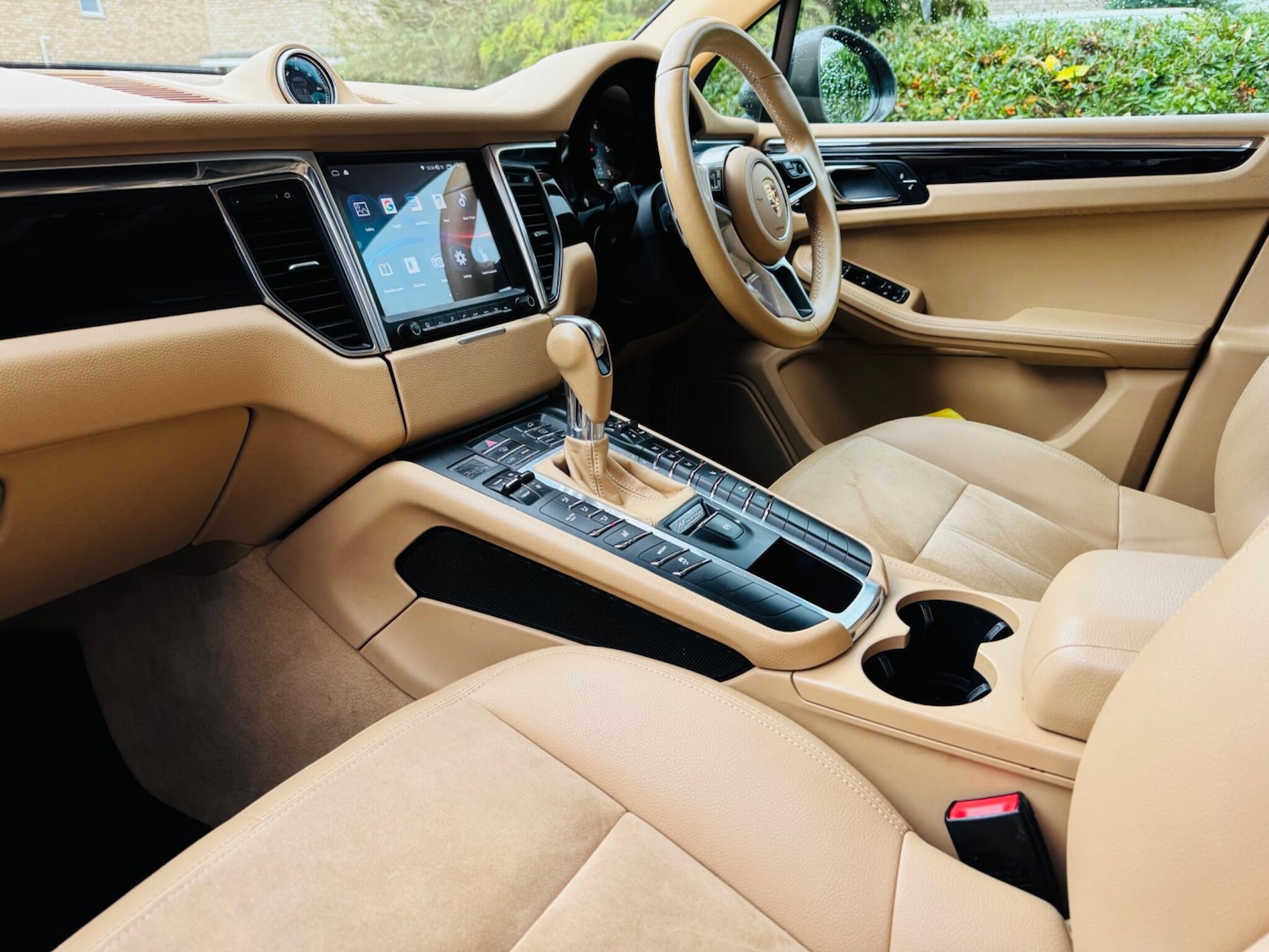 Used Porsche Macan for sale - 76735338: Photo 38