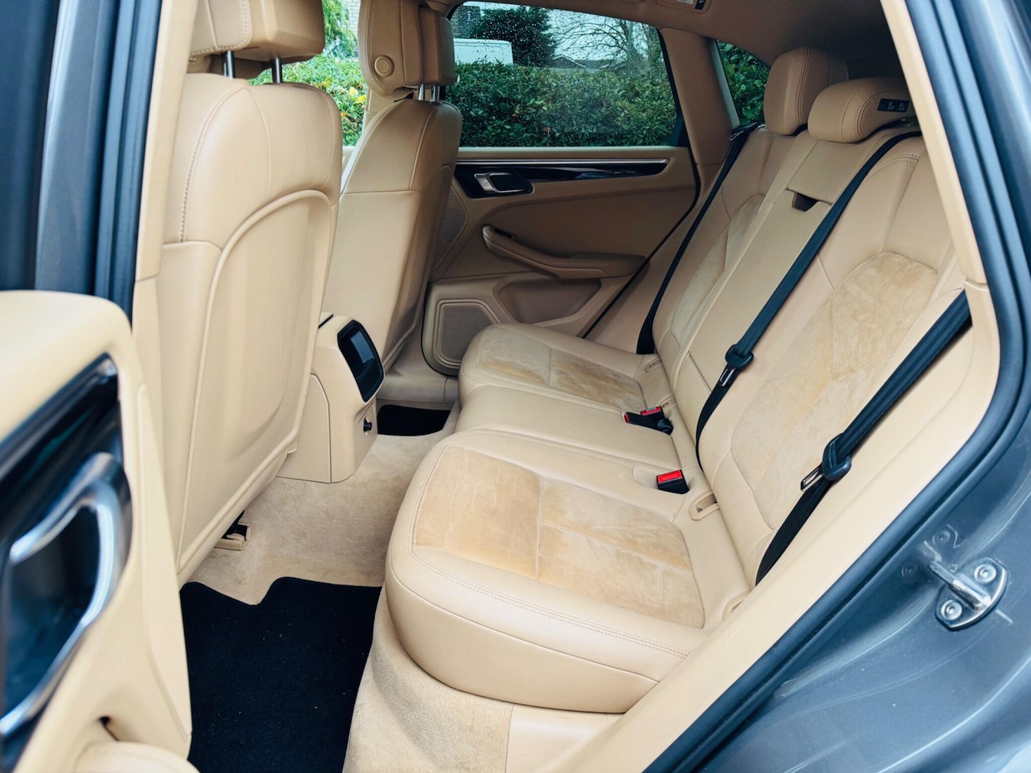 Used Porsche Macan for sale - 76735338: Photo 42