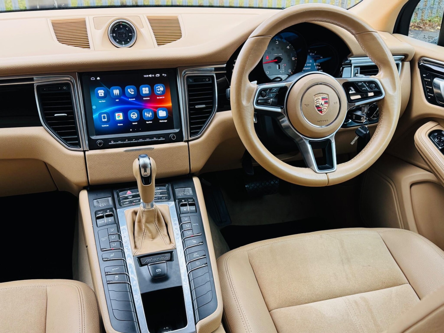 Used Porsche Macan for sale - 76735338: Photo 43