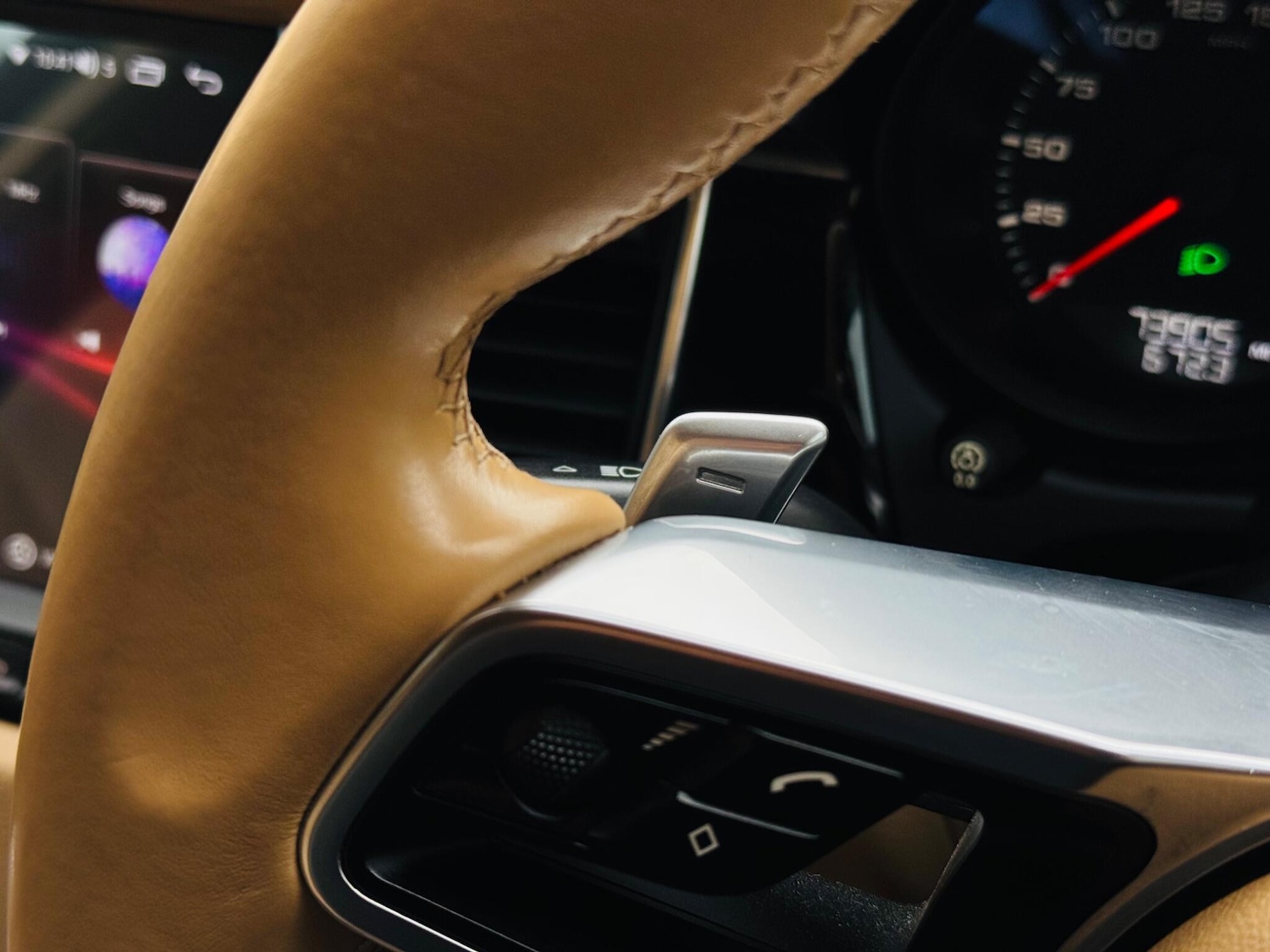 Used Porsche Macan for sale - 76735338: Photo 47