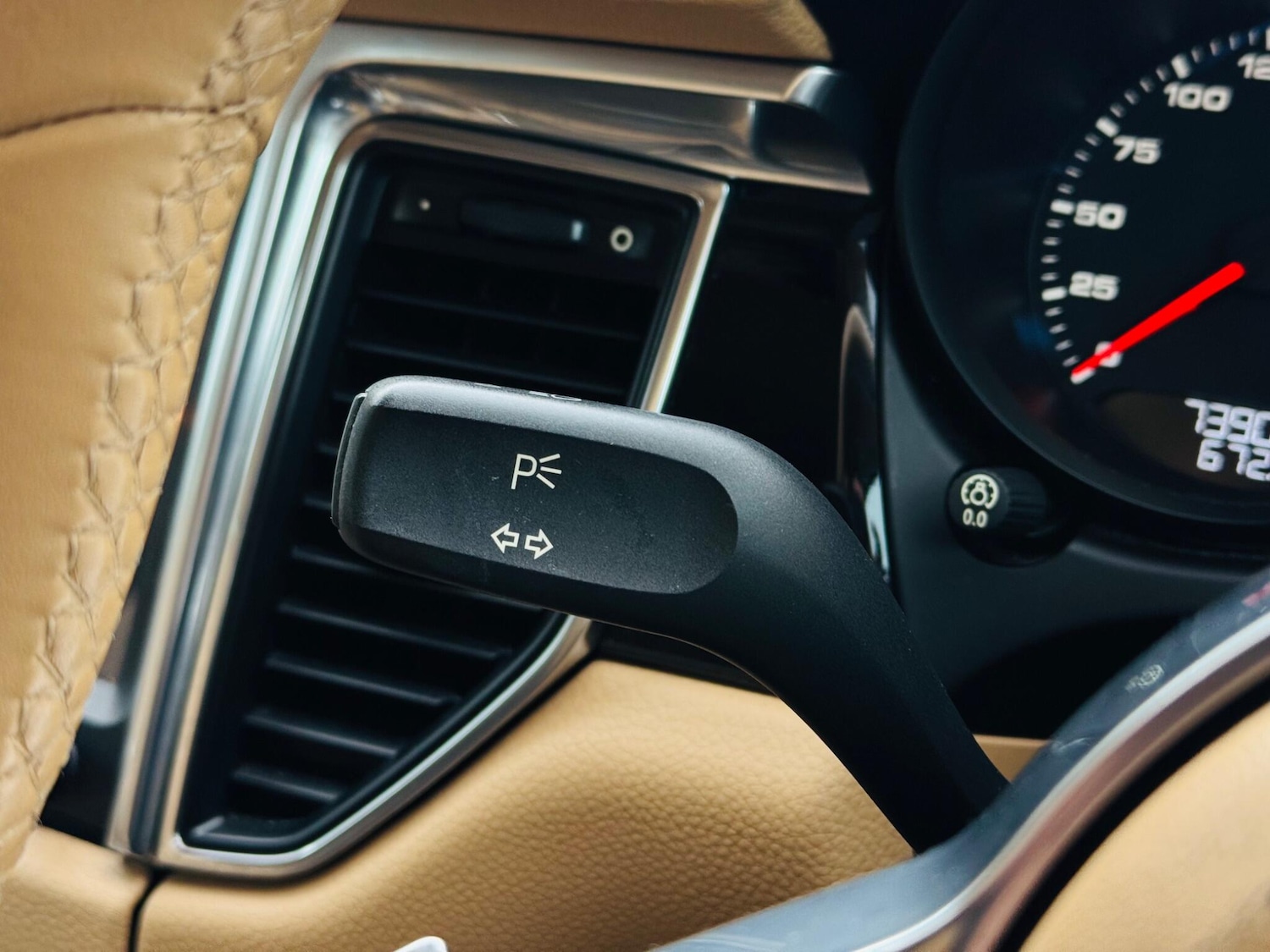 Used Porsche Macan for sale - 76735338: Photo 49