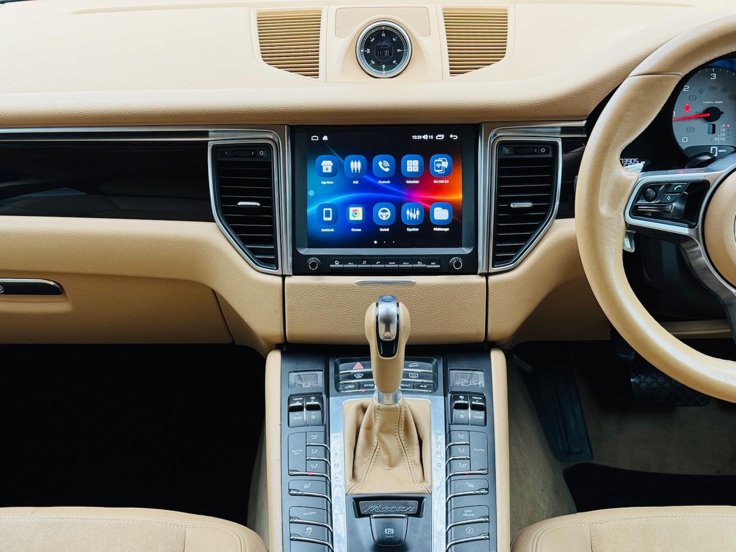 Used Porsche Macan for sale - 76735338: Photo 53