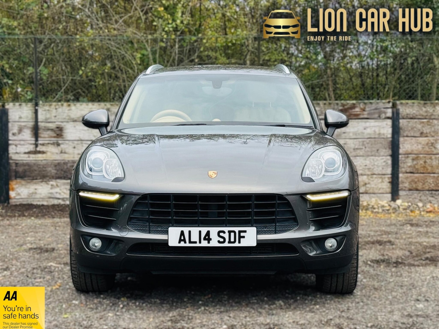 Used Porsche Macan for sale - 76735338: Photo 6